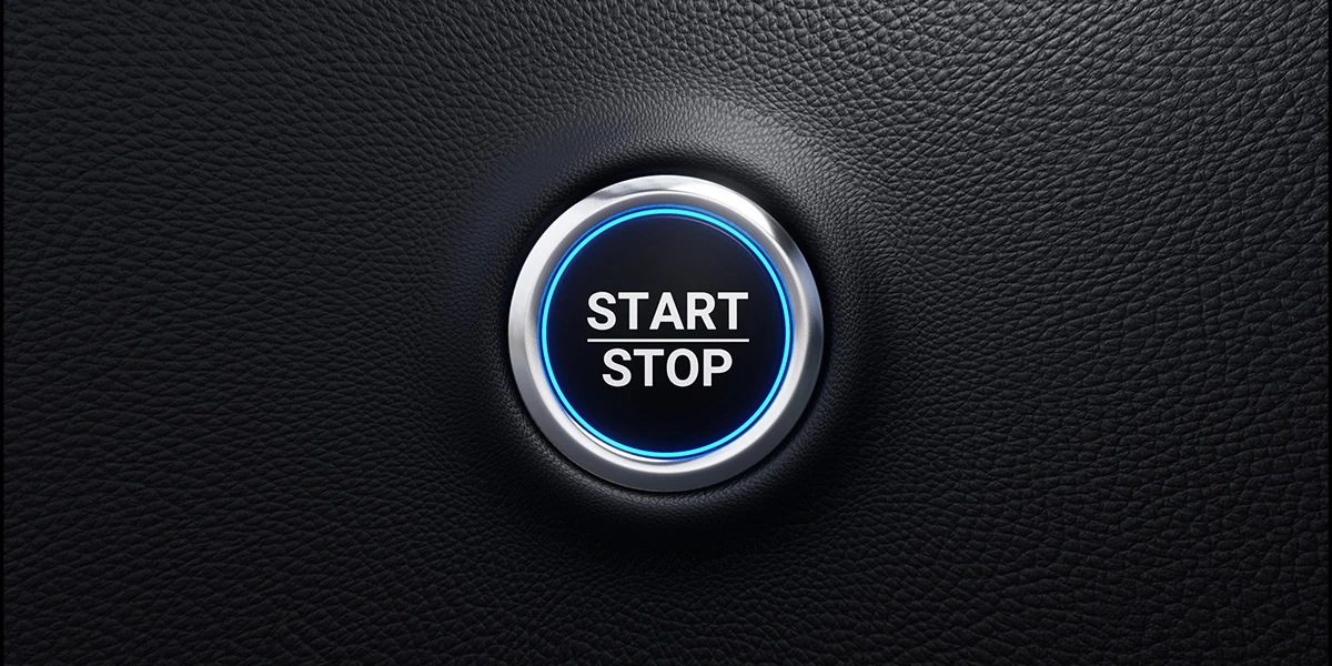 Start-Stop Akü